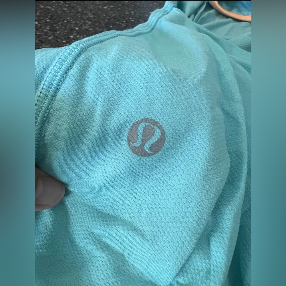 Lululemon Flow & Go Tank Yoga Gym Workout Activewear Fitness Running Strappy - Picture 13 of 13